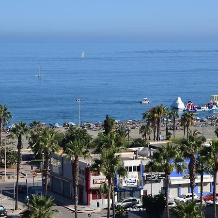 Apartamento Sereva Plazamar Torre Del Mar Esterno foto