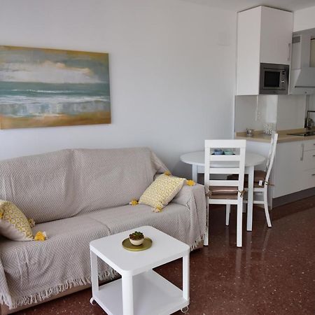Apartamento Sereva Plazamar Torre Del Mar Esterno foto
